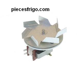 Ventilateur de four Bosch-siemens-balay  41CU810 32 W PIECE D'ORIGINE