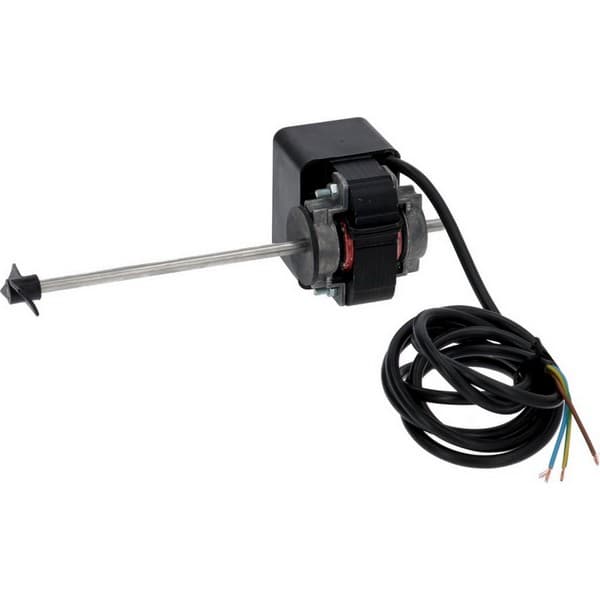 MOTO-AGITATEUR MIX 20-1 CRO INC BB 230V 50Hz 8W 1900 rpm  PIECE D'ORIGINE