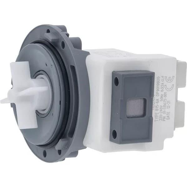 Pompe de vidange Hobart 01-515075-001 lave-vaisselle lave-verres
