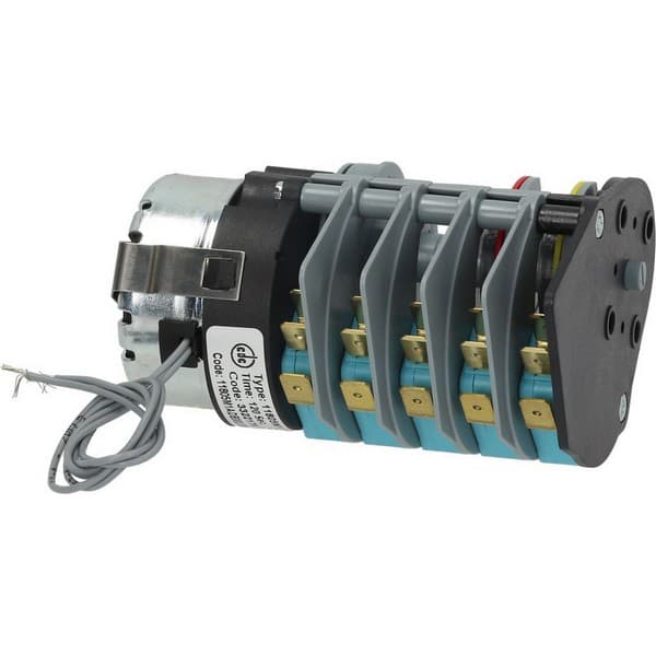 Programmateur CDC 11805M1 5 Cames 120 secondes PIECE D'ORIGINE