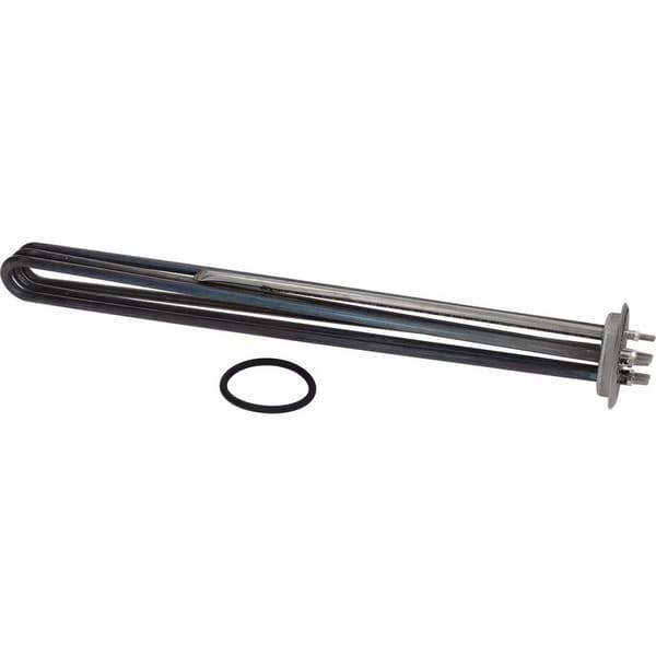 Résistance chauffe-eau ATEL 27LS007 9000W 230V 470mm Ø72mm boiler