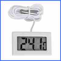 Thermomètre digital ELIWELL LCD TPM-10  PIECE D'ORIGINE
