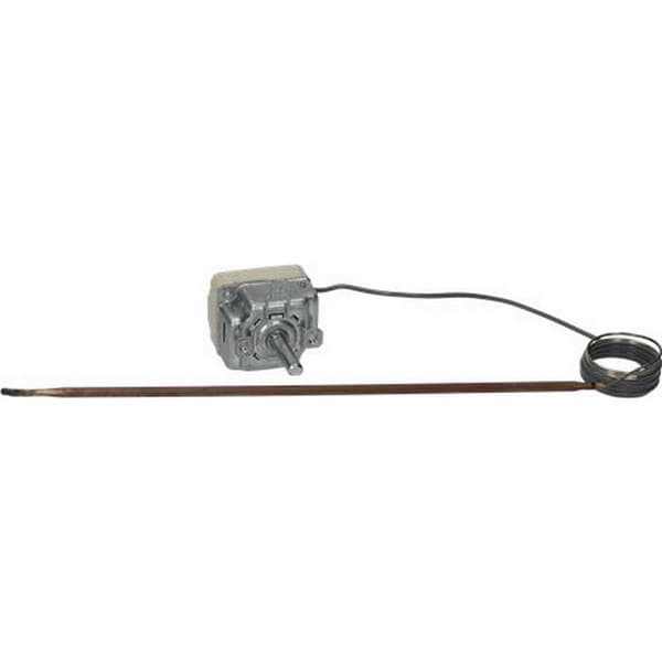 Thermostat Monophasé  EGO 5519082805 5519082808 55.19082.805 55.19082.808 5513082080 Température 85-455°C PIECE D'ORIGINE