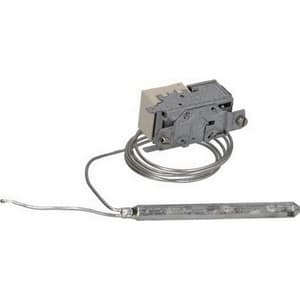 Thermostat Ranco K55L5081  K55L5081000 mécanique  PIECE D'ORIGINE	