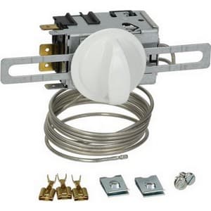 Kit thermostat  Danfoss 077B7001 DF53301 PIECE D'ORIGINE