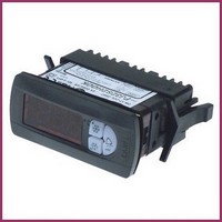 Thermostat électronique 1 relais CAREL PJMTS0H01K  230 V PIECE D'ORIGINE