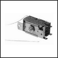 Thermostat mécanique NTF LF3744125 K50-L3121 PIECE D'ORIGINE