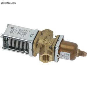 Soupape de pression ou valve pressostatique pour eau Johnson controls V46AA-9300 G 3/8" PIECE D'ORIGINE