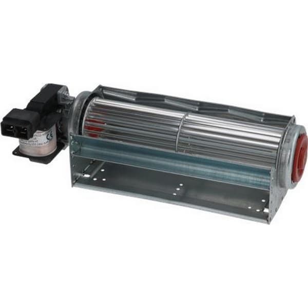 Ventilateur tangentiel COPREL TFL45-180/15-1AFN HT  turbine Ø 45 mm L 180 mm 19 W PIECE D'ORIGINE 