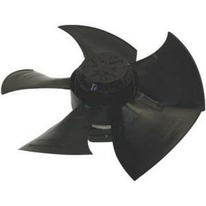 Ventilateur EBM A4D500AM03-01 avec moteur integré hélice Ø 500 mm 720 W sans grille PIECE D'ORIGINE