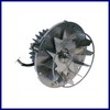 Ventilateur de four ASPEN M34-0030 NGC-1025  HHB-8106 TURBOCHEF 27 W ø 170mm  PIECE D'ORIGINE
