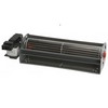 Ventilateur tangentiel TRIAL TAS24B4-001 TAS24B4/FA004-S7 turbine  45 mm L 240 mm -10  + 60C PIECE D'ORIGINE