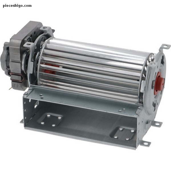 Ventilateur tangentiel TRIAL TAS12B-018-TFA001 120 mm GAUCHE  PIECE D'ORIGINE 