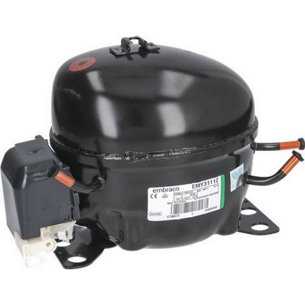 COMPRESSEUR EMBRACO EMY3111Z RSIR PIECE D'ORIGINE