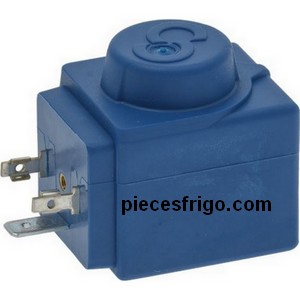 Bobine CASTEL 8va 50/60Hz solnode 11,5mm de diamtre PICES D'ORIGINE