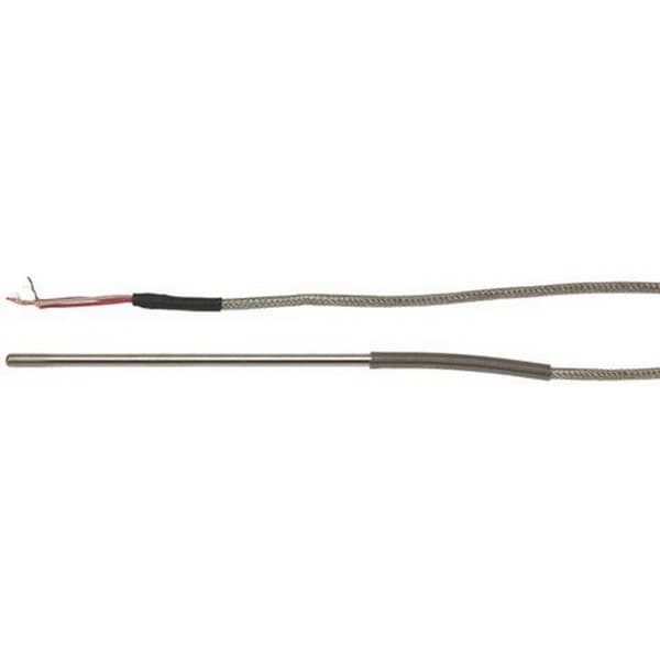Sonde blindée  Tecnoinox 379222 RCK6000083 PT100 PIECE D'ORIGINE
