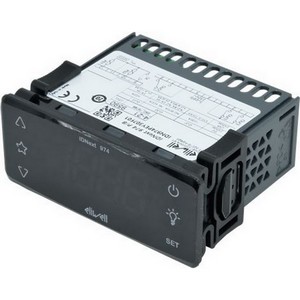 Thermostat électronique ELIWELL  ID NEXT 974 7151612 IPD2EYB7F0001 230V PIECE D'ORIGINE