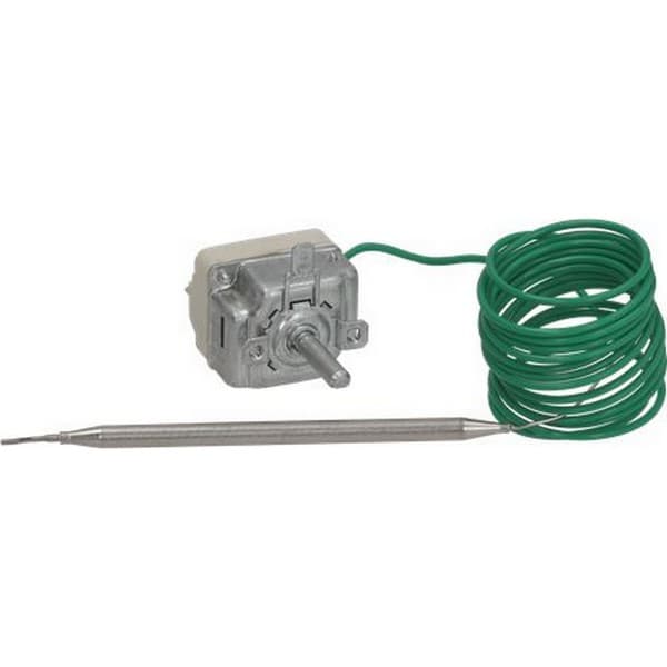  Thermostat monophase  EGO 5519219810  Température 30-90°C PIECE D'ORIGINE