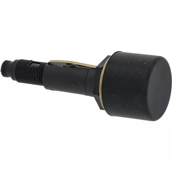 Allumeur piezo avec capuchon perçage 18mm