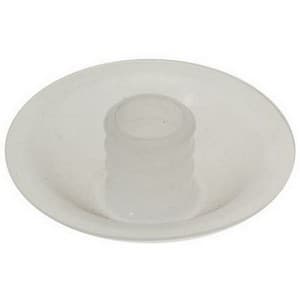 Bouchon de vidange ø45 mm axe ø14 mm machine à glaçons ScotsmanPIECE D'ORIGINE