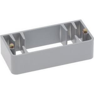 Cale d'paisseur FERMOD 6119602 CALE-30.02 SHIM30.02 H 30mm type 620/621 pour paisseur de porte 57/72mm  PIECE D'ORIGINE