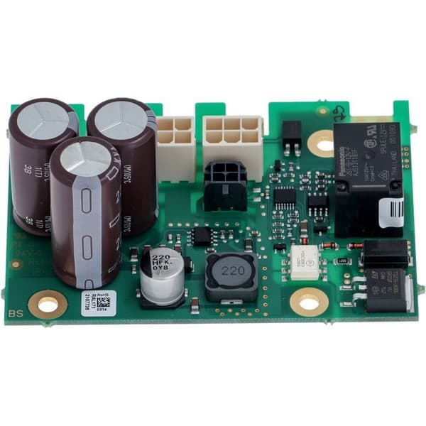 Carte PCB Rational 4200224P PIECE D'ORIGINE