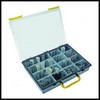 Coffret de joints pour portes de frigo