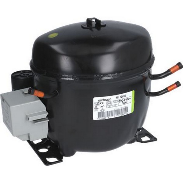 COMPRESSEUR EMBRACO FFI12HBK PIECE D'ORIGINE