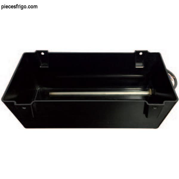 Bac -conteneur d'évaporation condensat VDW330 330W PIECE D'ORIGINE