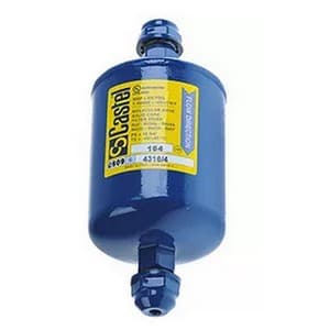 Filtre déshydrateur Castel 4316/4  raccord 3/4"  PIECE D'ORIGINE