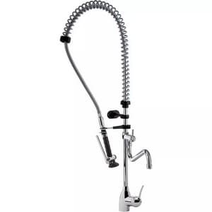 Douchette pr�lavage Klarco 3S.5001.19N.P7 monotrou avec col de cygne 1079 mm