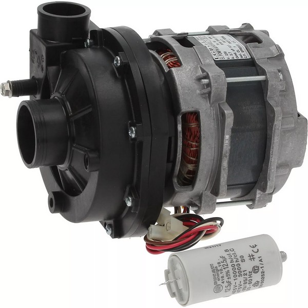 Électropompe LGB ZF350SX 0,63kW 230V lave-vaisselle