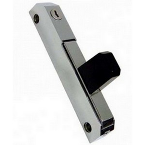Fermeture de porte de chambre froide RAHRBACH 6190-021023 avec serrure et gâche PIECES D'ORIGINE