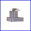 Gâche de fermeture de porte de frigo STUV 3.30.0450.0/3.30.0451