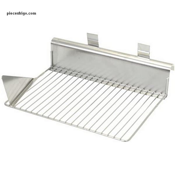 grilles à glaçons pour machine à glaçons 81413031 CM81413031 L 170mm lar. 260mm PIECE D'ORIGINE