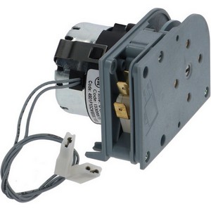 Horloge de dgivrage ANGELO PO type 4901F 4901F1CME000.1000 4901F1CME0001000 intervalle entre dgivrages 4x de 24h