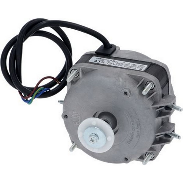 Moteur ELCO NET2T10ZVN006 NET2T10ZVN042 NET5T10ZVN001 VNT 10-20 VN 10-20 10 W PIECE D'ORIGINE
