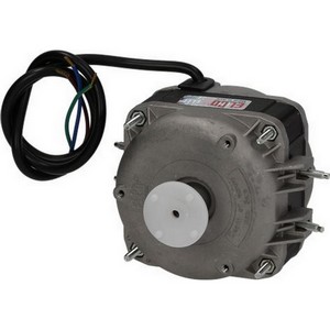 Moteur ELCO VN 16-25 VNT16-25/029 NET5T16PVN001 de ventilateur 16 W PIECE D'ORIGINE
