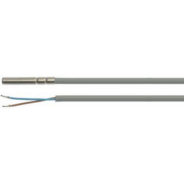 Sonde NTC  Atel 19TC1105 étanche en inox de 1,5 m pour thermostat digital  PIECE D'ORIGINE