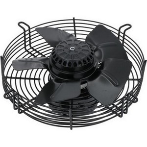 Ventilateur WEIGUANG  avec grille YWF4E-250S hlice  250 mm aspirant PIECE D'ORIGINE	