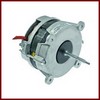 Moteur pour ventilateur de four GARBIN 3013.2348 MOT001 MOT013 MOT017 MOT017+CON003 MOT201 180 W PIECE D'ORIGINE