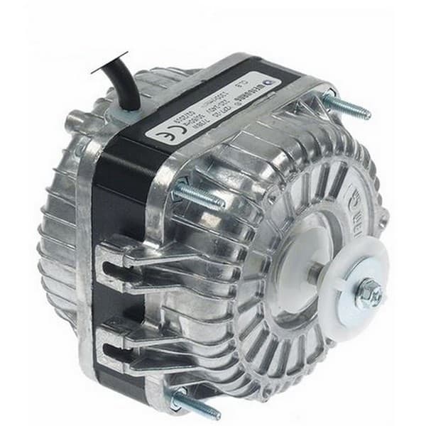 Moteur de ventilateur WEIGANG YZF7-20 7 W PIECE D'ORIGINE