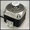 Moteur de ventilateur WEIGUANG YZF34/110 34 W PIECE D'ORIGINE