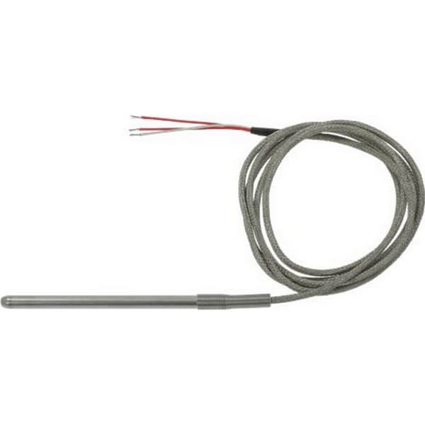 Sonde de température PT100  Cookmax R65325000 câble 1,5 m -200 à +600°C  PIECE D'ORIGINE