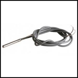 Sonde PTC METALCARRELLI 378699 étanche en inox câble 1,5 m pour thermostat digital PIECE D'ORIGINE