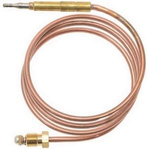 thermocouple L. 850MM PIECE D'ORIGINE
