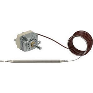 Thermostat Monophas  EGO 5519039808 Temprature 95-180C PIECE D'ORIGINE