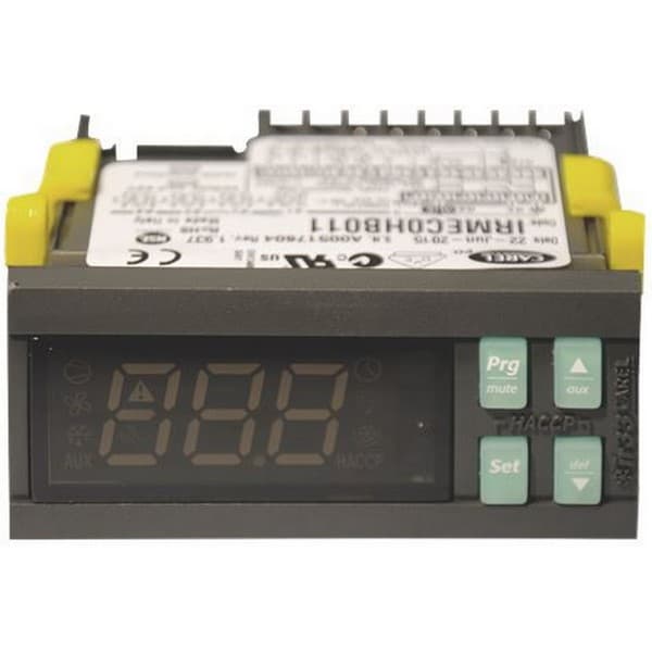 Régulateur CAREL IRMEC0HB011  230 V PIECE D'ORIGINE