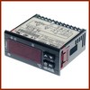 Thermostat régulateur électronique Dixell XR40C-0R03  2 relais   <b><font color="#FF0000">12 V