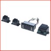 Régulateur électronique SHANGFANG pour frigo 2 relais  SF-104S-2 SF104S 12 V AC ou 230 V DQWB0002 PIECE D'ORIGINE